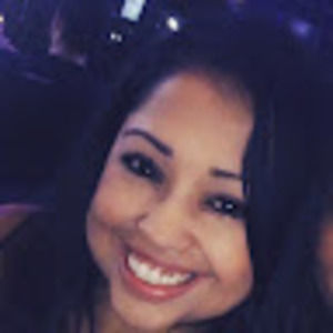 Meet your Posher, April